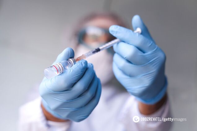 У світі тестують 42 вакцини на людях