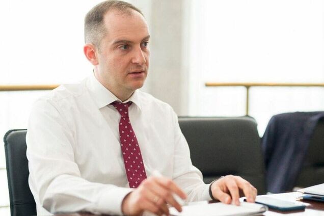 Верланову повідомили про підозру