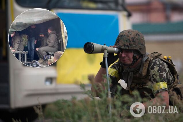 Депутаты СН отправились на Донбасс