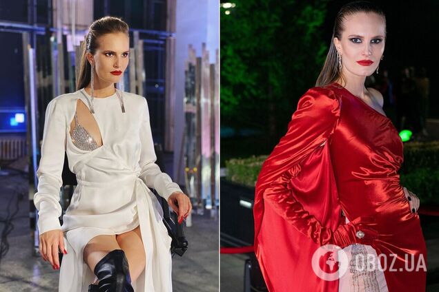 Костромічова розповіла про професійну деформацію на проєкті