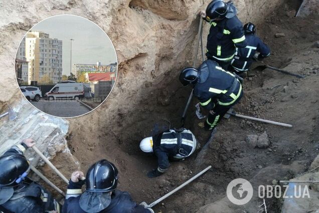 В Одесі загинули двоє будівельників