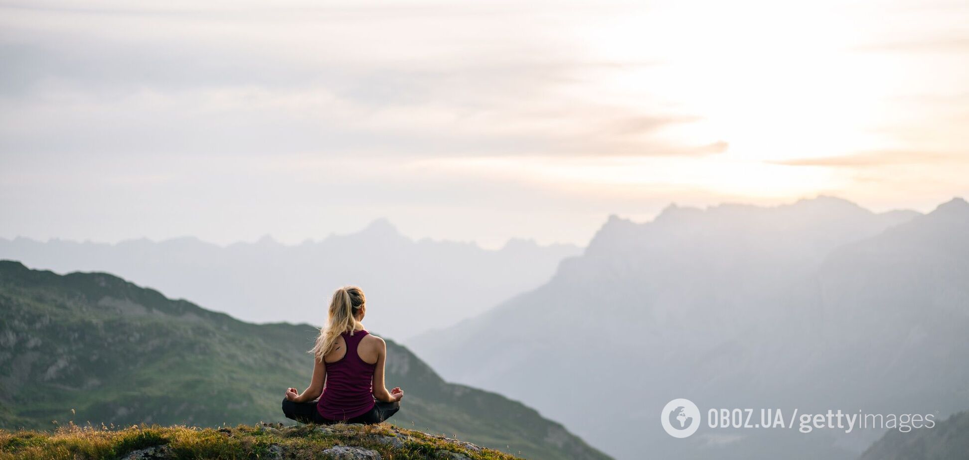 У каждого заболевания есть причины, только порой находятся они на тонком, духовном уровне