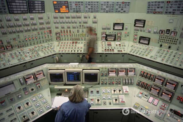 'Слуга народа' захотела закупать оборудование для АЭС без 'Прозорро'