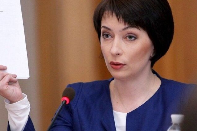 Олена Лукаш