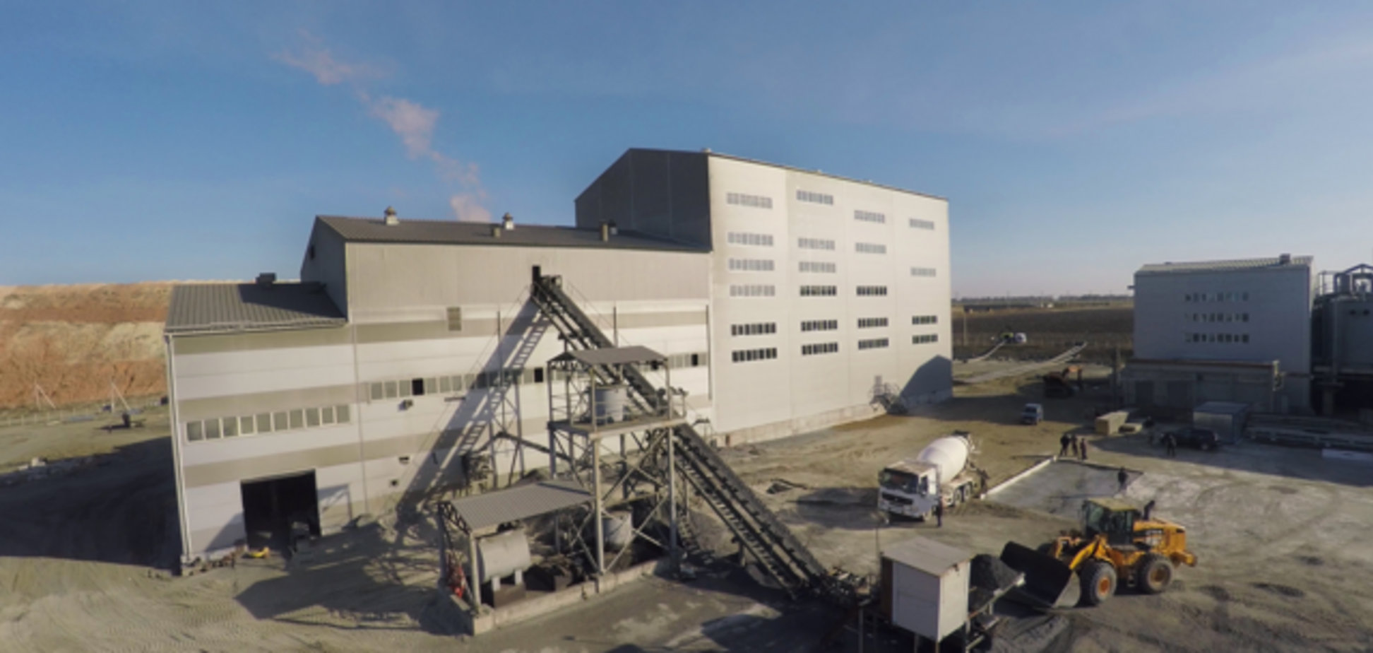 Суд обязал Госгеонедра оставить лицензию компании 'Велта' на разработку титанового месторождения