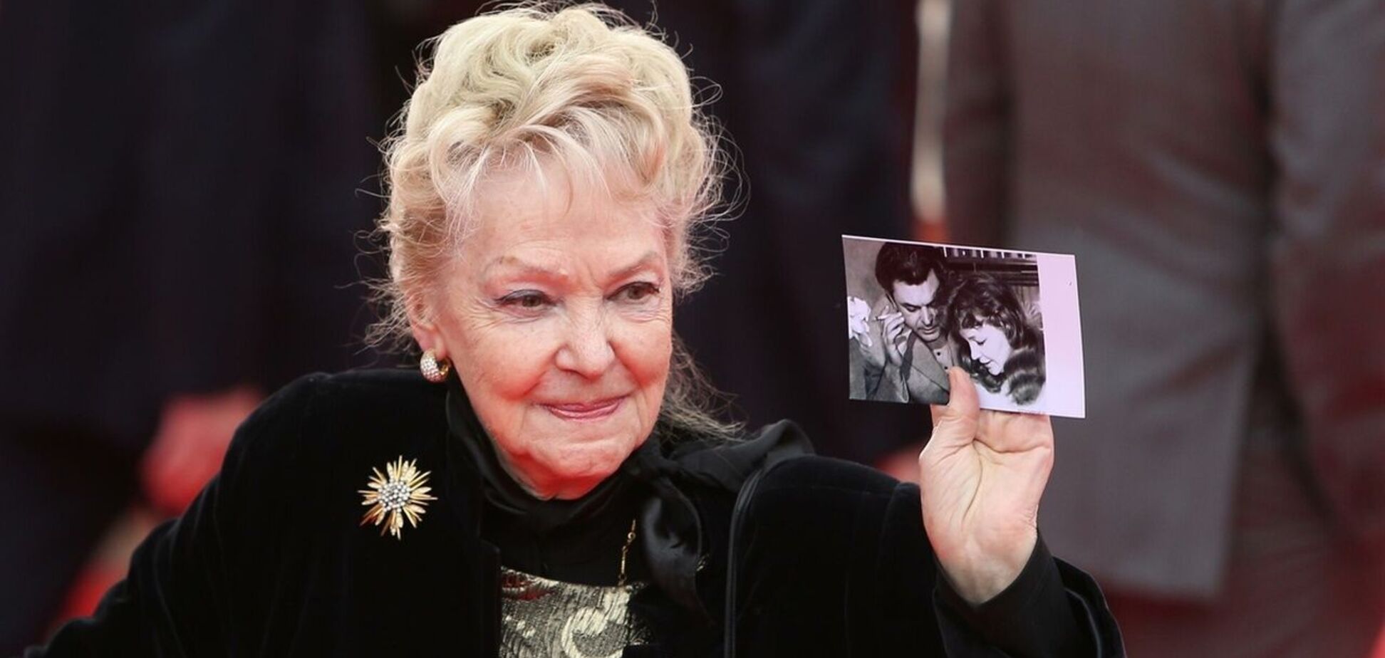 Ирина Скобцева умерла в возрасте 93 лет