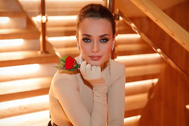 Ксения Мишина