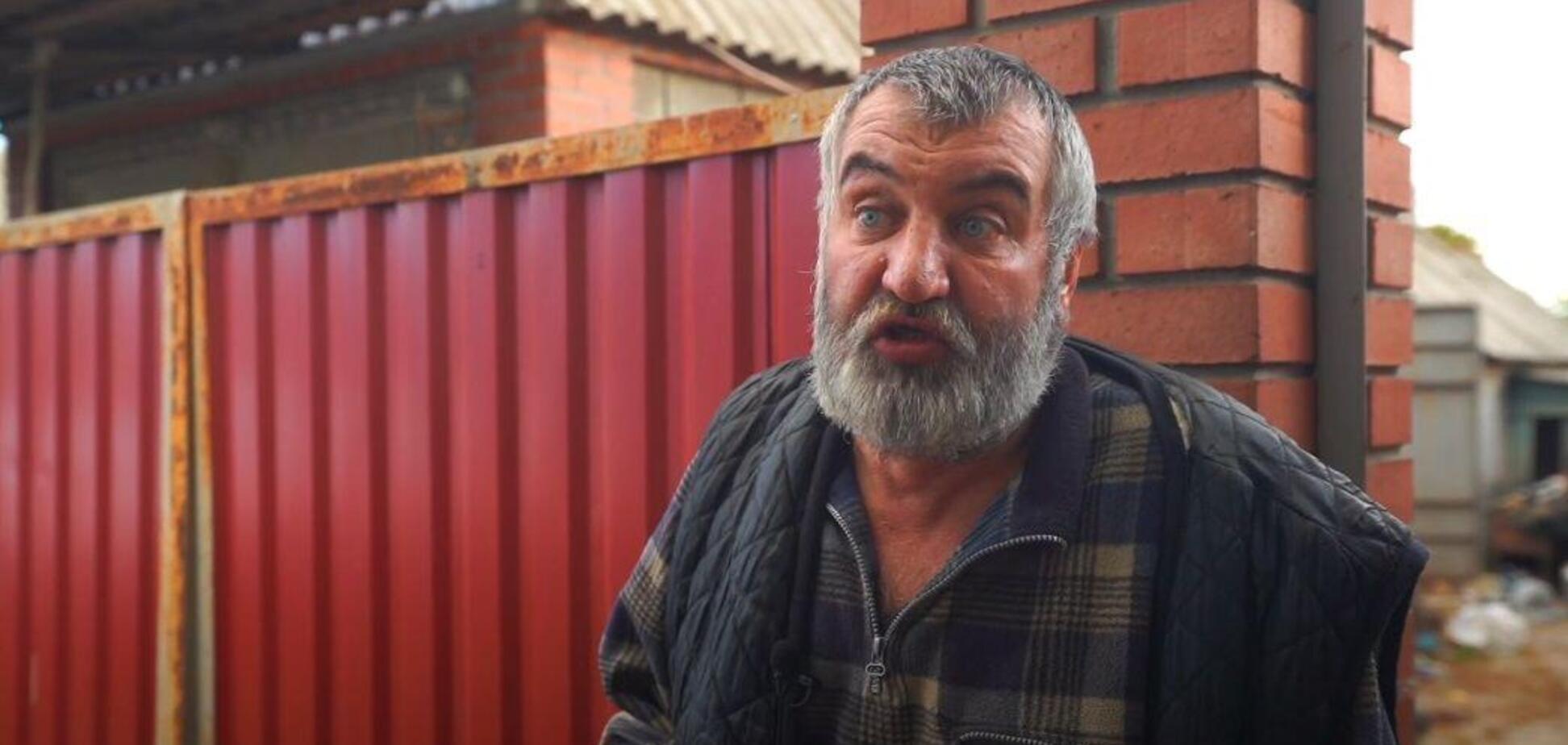 Покушение на кандидата в мэры Славянска оказалось фейком – расследование