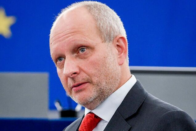 Посол ЄС процитував Стуса в публічному виступі