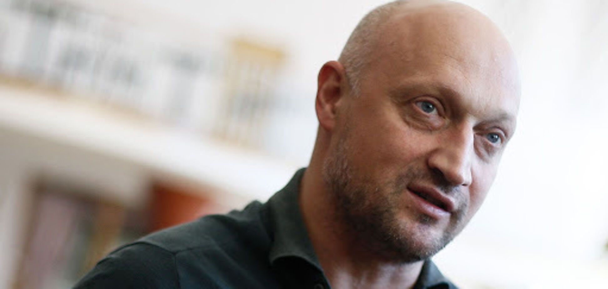 Куценко заразився коронавірусом