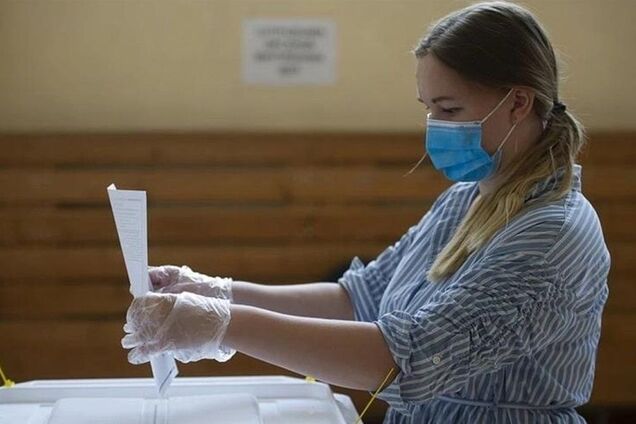 Вибори можуть значно погіршити ситуацію з коронавірусом в Україні