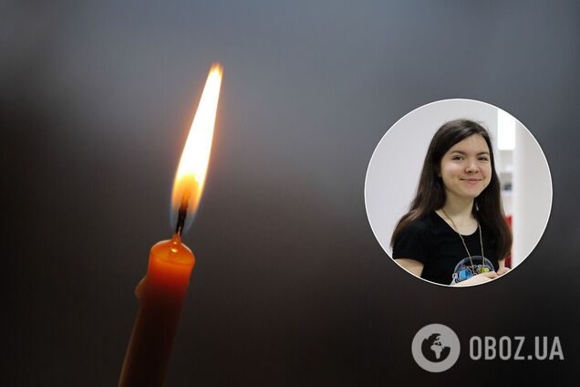 В Киеве от COVID-19 умерла волонтер Инна Волкова