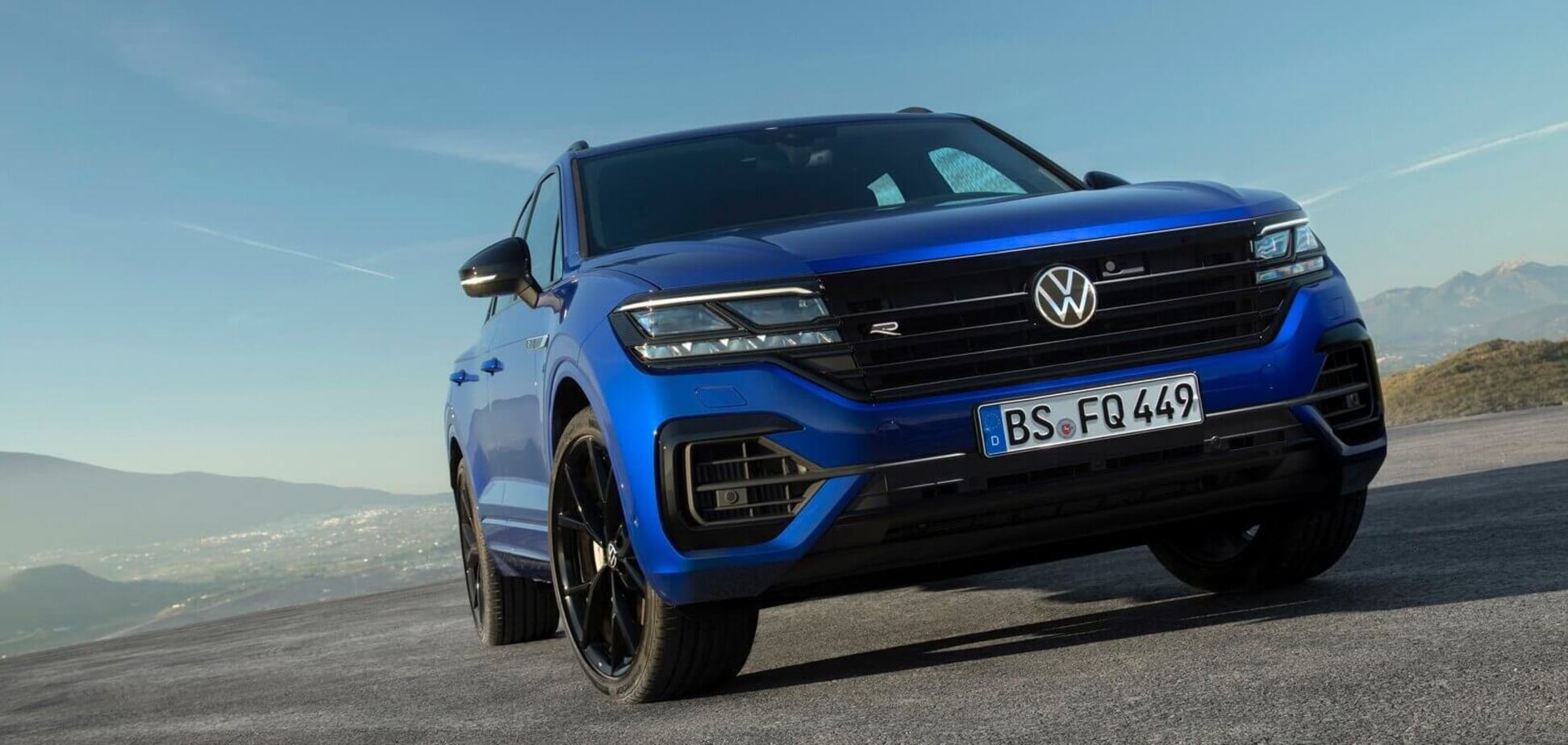 10 найшвидших автомобілів з мінімальною витратою палива