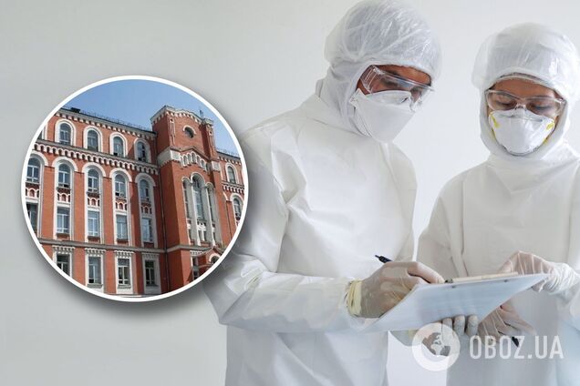 Київські лікарні накрила хвиля самогубств через COVID-19. Лікар відверто розповів про проблеми. Ексклюзив