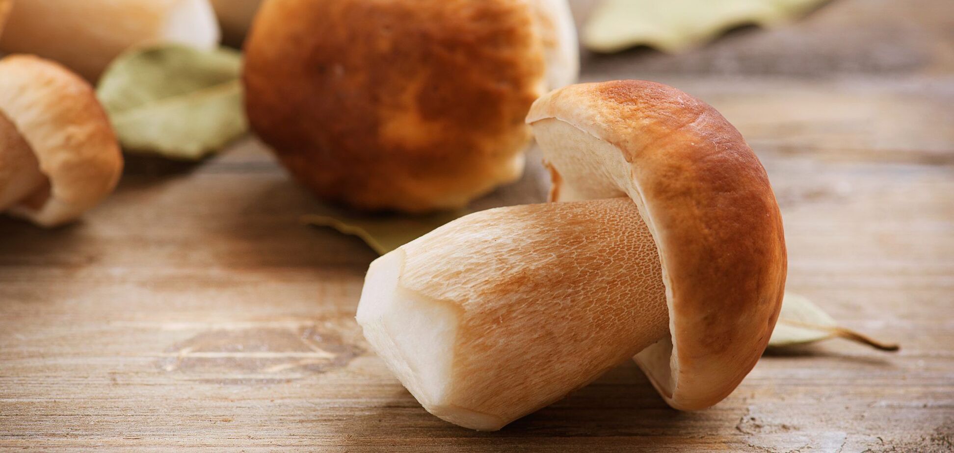 Стало відомо, що варто знати про заморозку грибів
