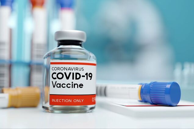 Доброволець загинув при випробуванні вакцини від COVID-19