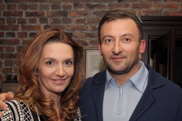 Вячеслав и Инна Соболевы снова стали родителями