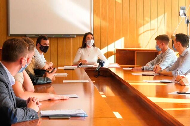 Накануне местных выборов в Одессе распространили фейки о коронавирусе в вузах