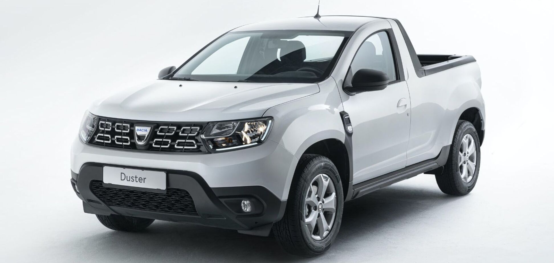 Новый Duster стал идеальным авто для дачников и аграриев