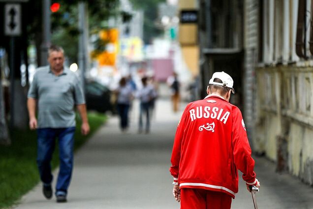 Росіяни збідніли швидше, ніж українці – доповідь швейцарського банку