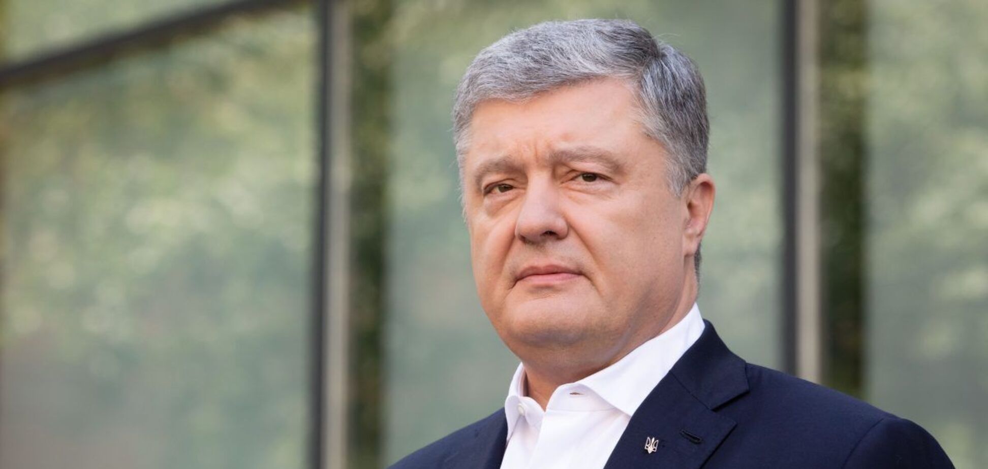 Порошенко на Хортиці закликав не голосувати за проросійські партії