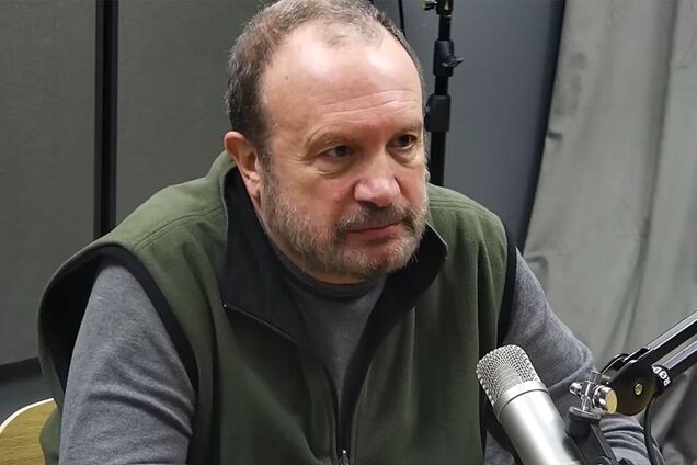 Фаворова звинуватили в шахрайстві через українську вакцини від коронавируса