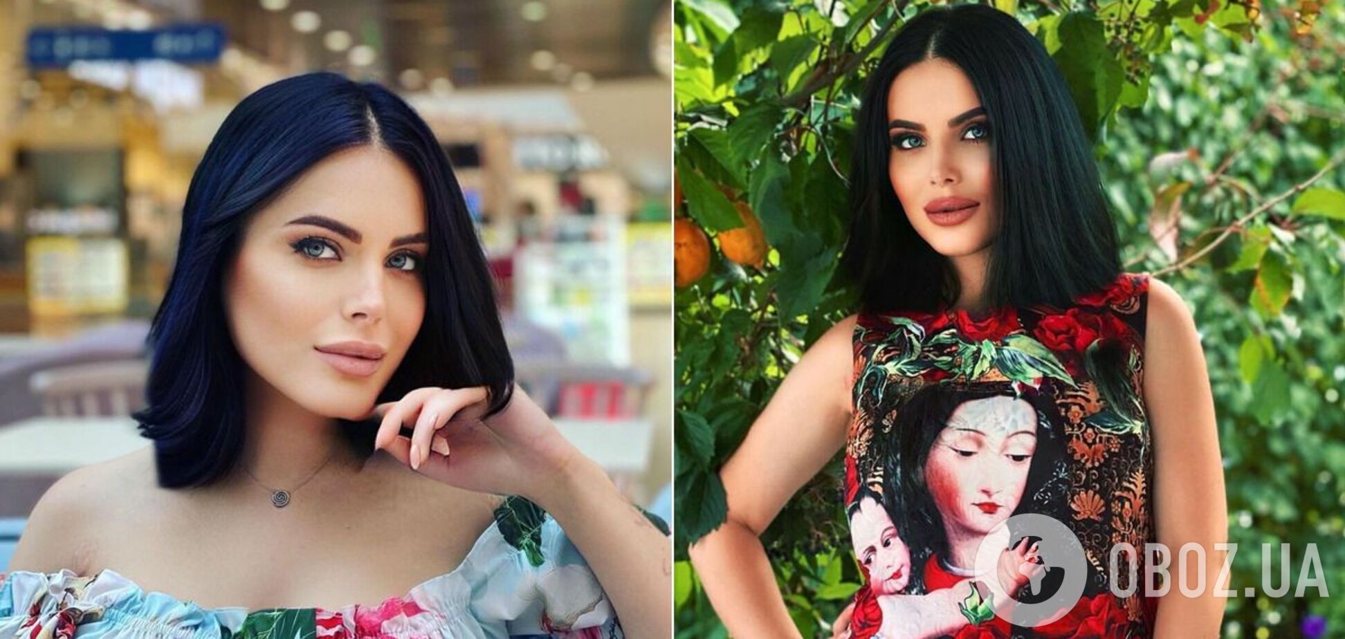 Альона Лоран розповіла про 'викрадення' дочки