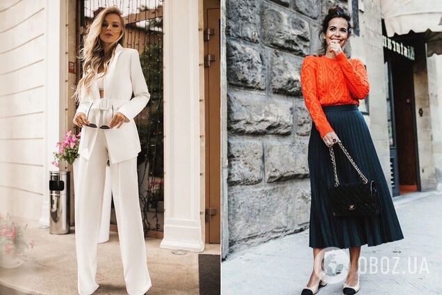 Названа одежда, которую не стоит носить невысоким девушкам