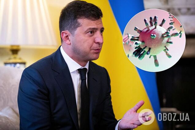 Президент вважає жорсткий карантин недоцільним