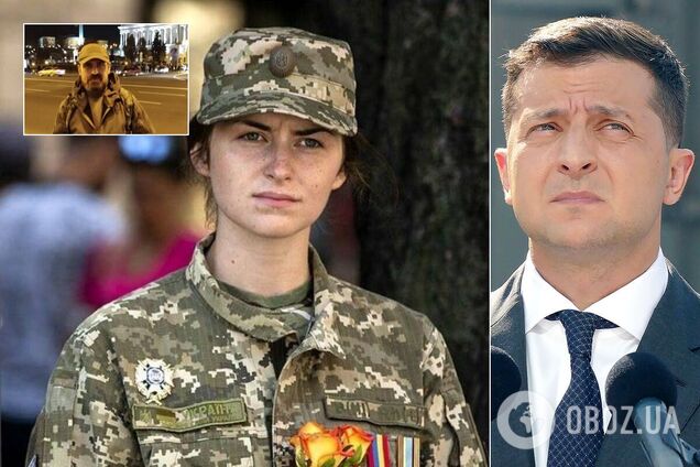 Микитенко призналась, что бы сказала Зеленскому