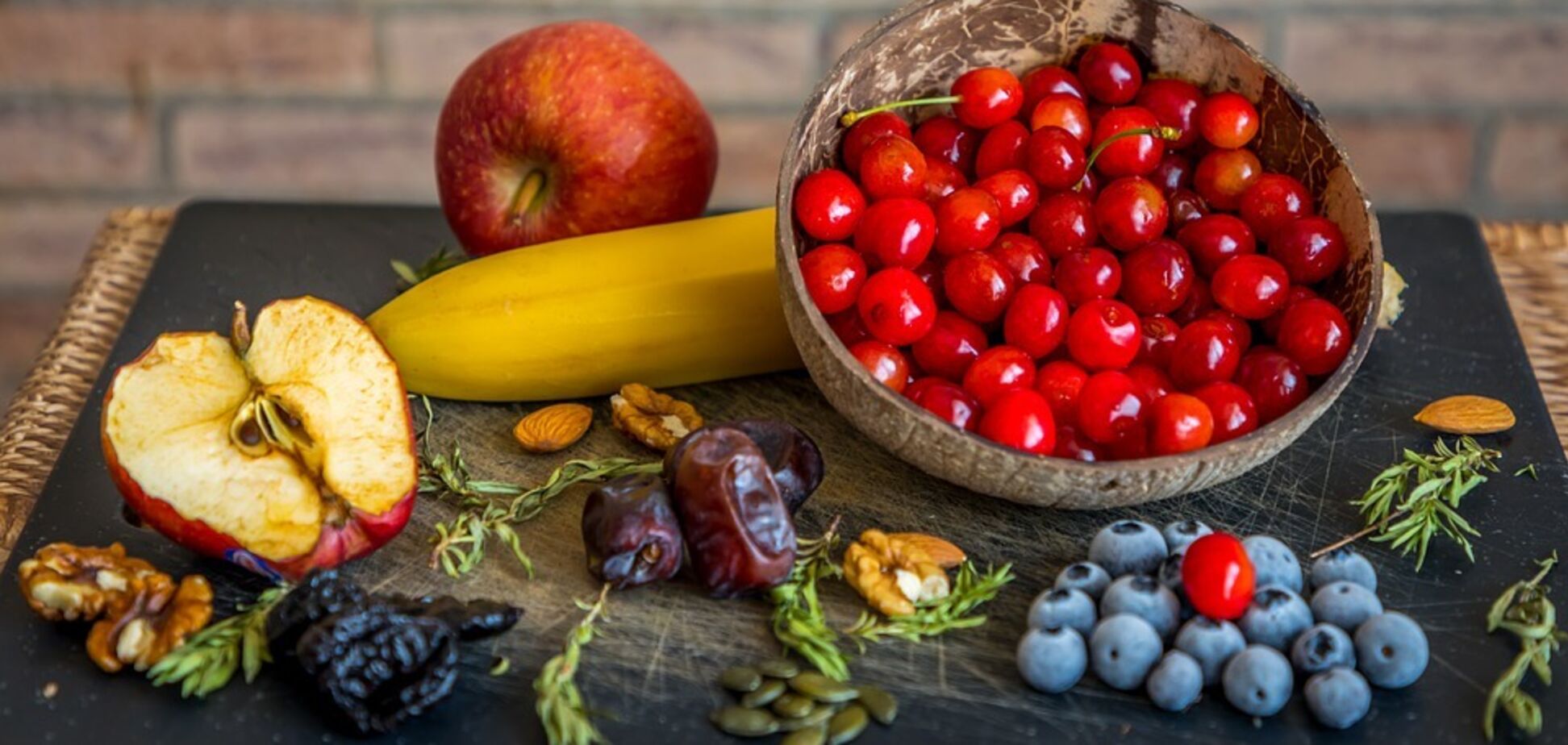 Флавонолы, содержащиеся в чае, ягодах и яблоках, могут снижать кровяное давление