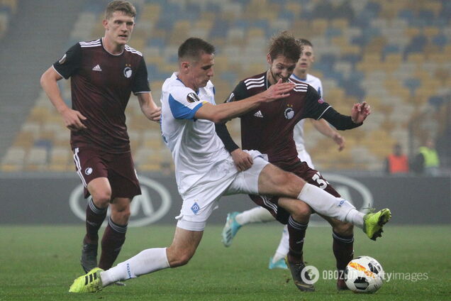 Артем Беседин