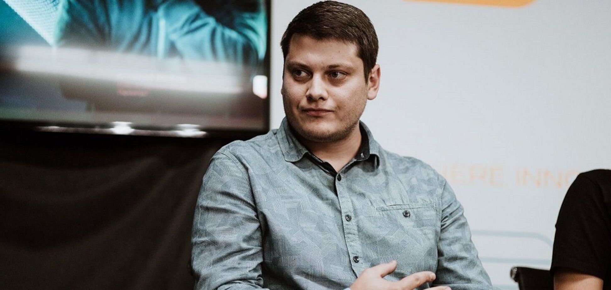 Новим главою Держмитниці стала пов'язана з Нефьодовим людина