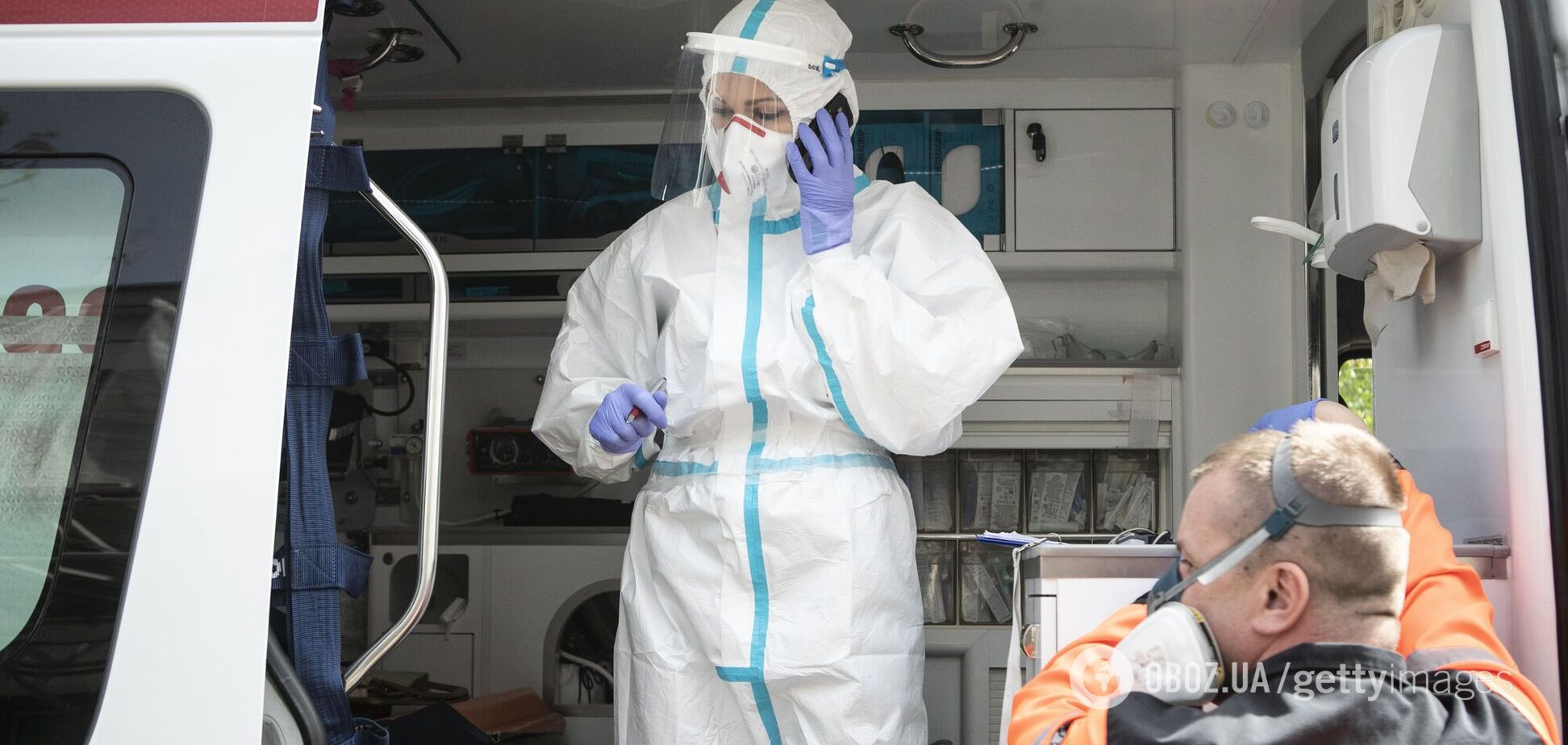 У Польщі рекорд заражень і смертей від COVID-19