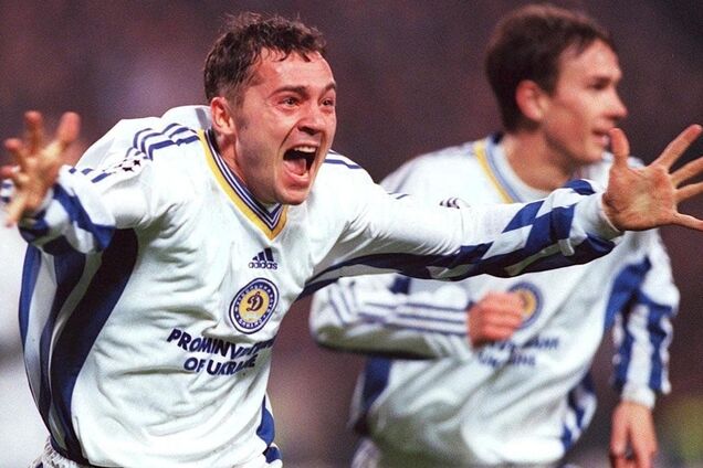 Виталий Косовский