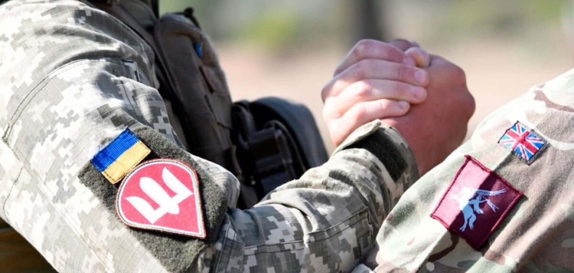 Павел Климкин допустил вступление Украины в НАТО до окончания войны на Донбассе