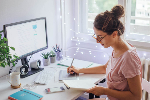 Онлайн-образование способно изменить жизнь человека