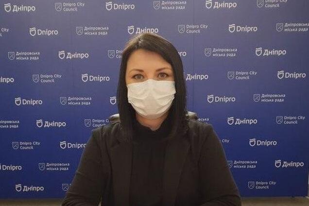 В Днепре зафиксировали положительную динамику выздоровления от COVID-19