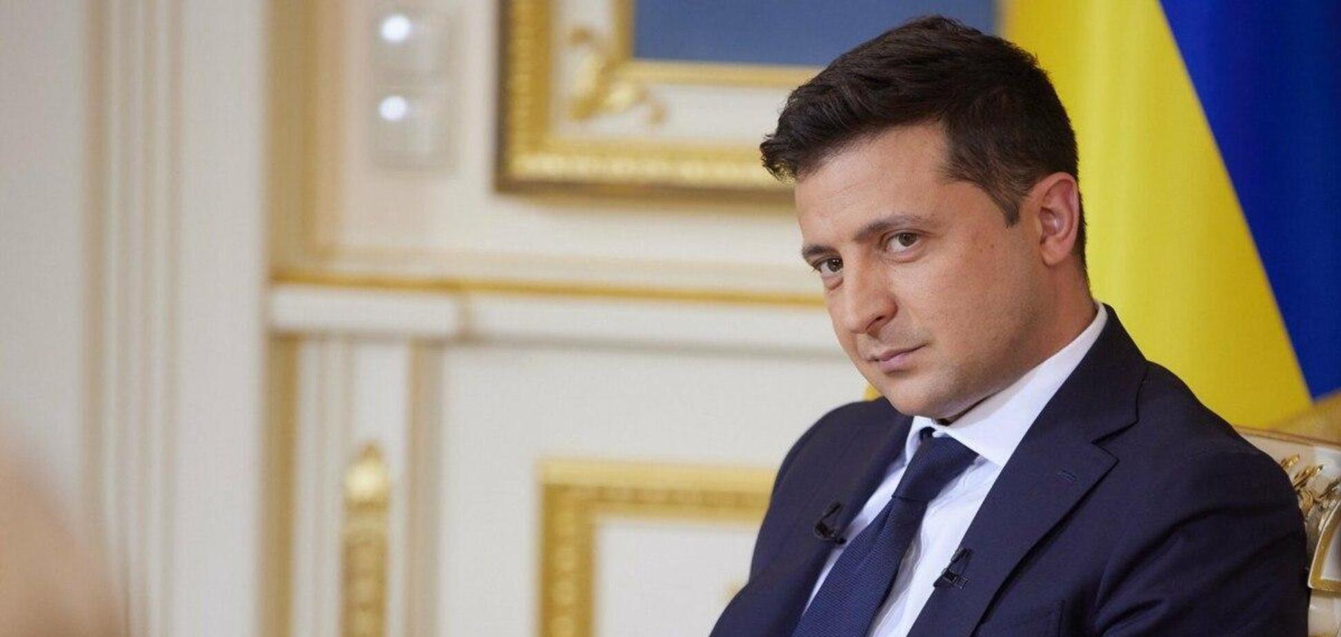 Президент отметил, что не может раскрыть всю свою стратегию