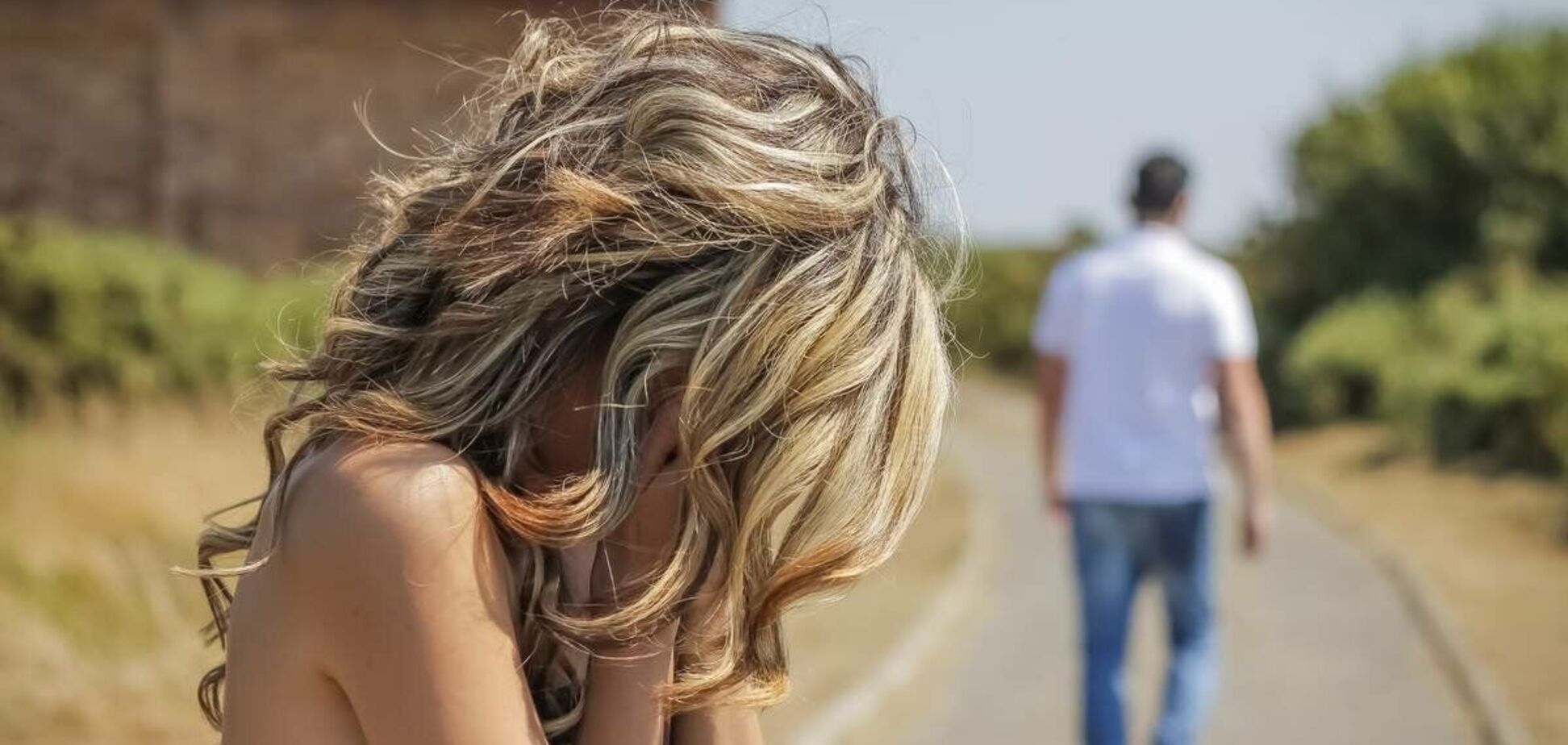 От каких женщин никогда не уходят мужчины?