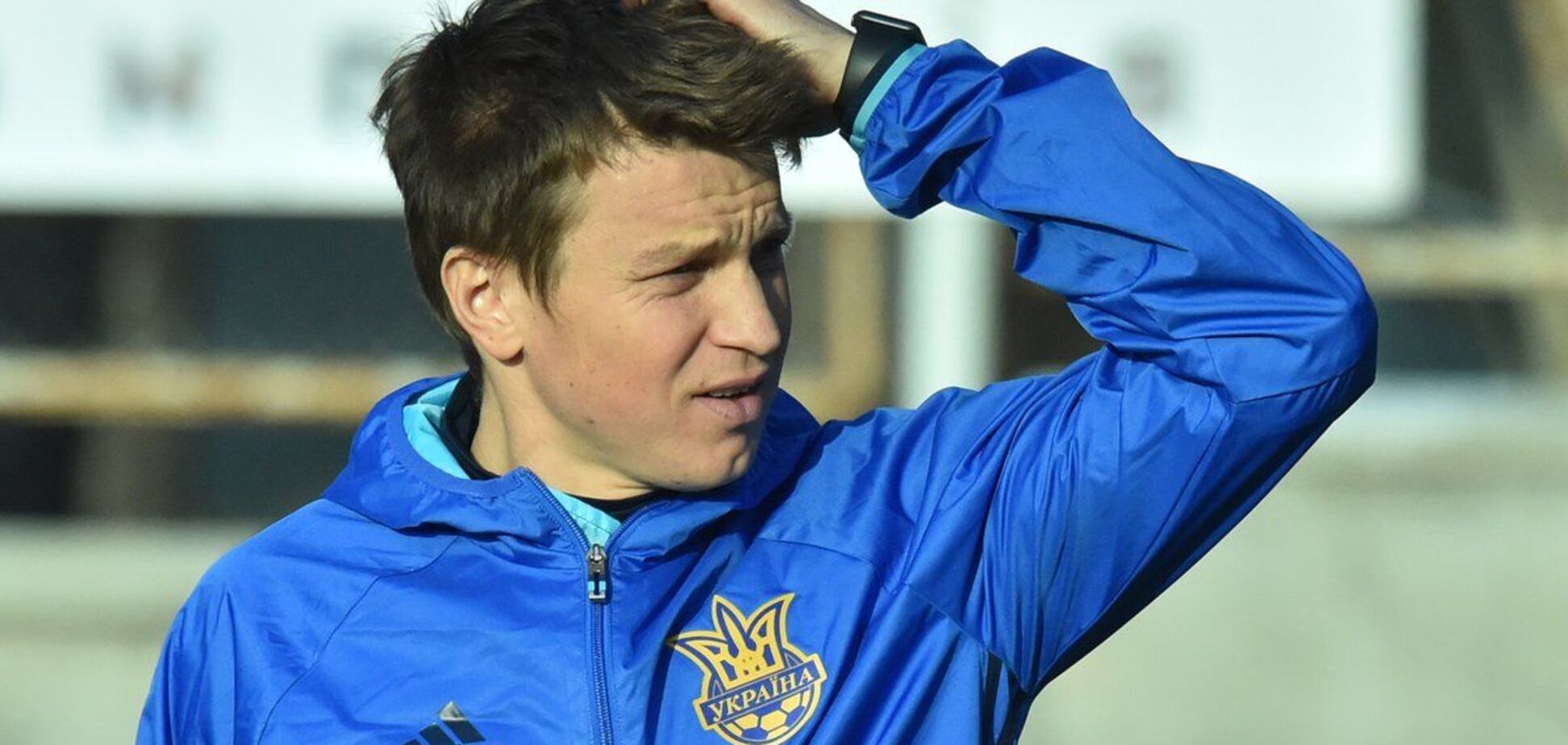 Руслан Ротань заявив про вилучення грошей із його комірки у ПриватБанку
