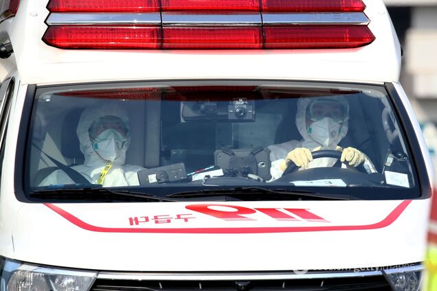 У Південній Кореї після вакцинації від грипу померли 13 осіб