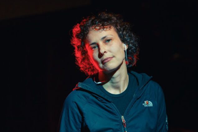 Юлия Чичерина получила гражданство 'ДНР'