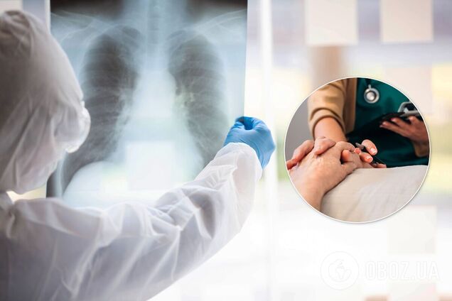 Коронавирус в мире