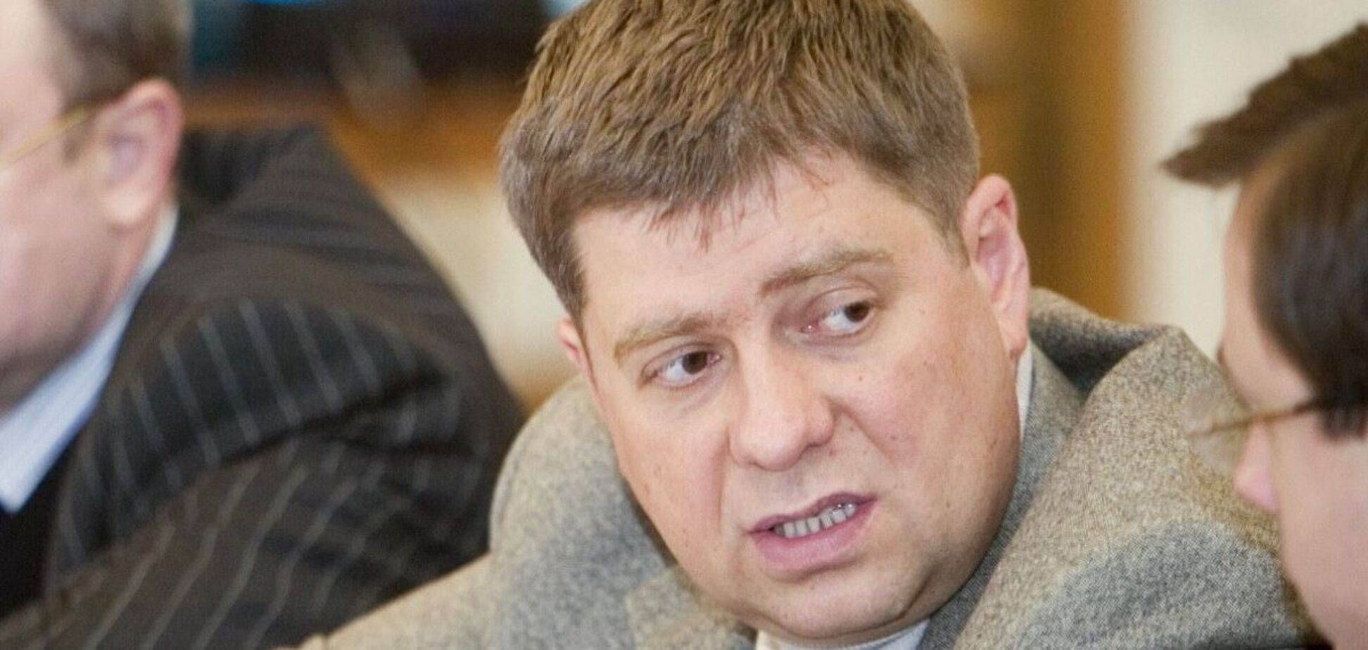 Анатолия Юркевича обвиняют в присвоении средств НБУ