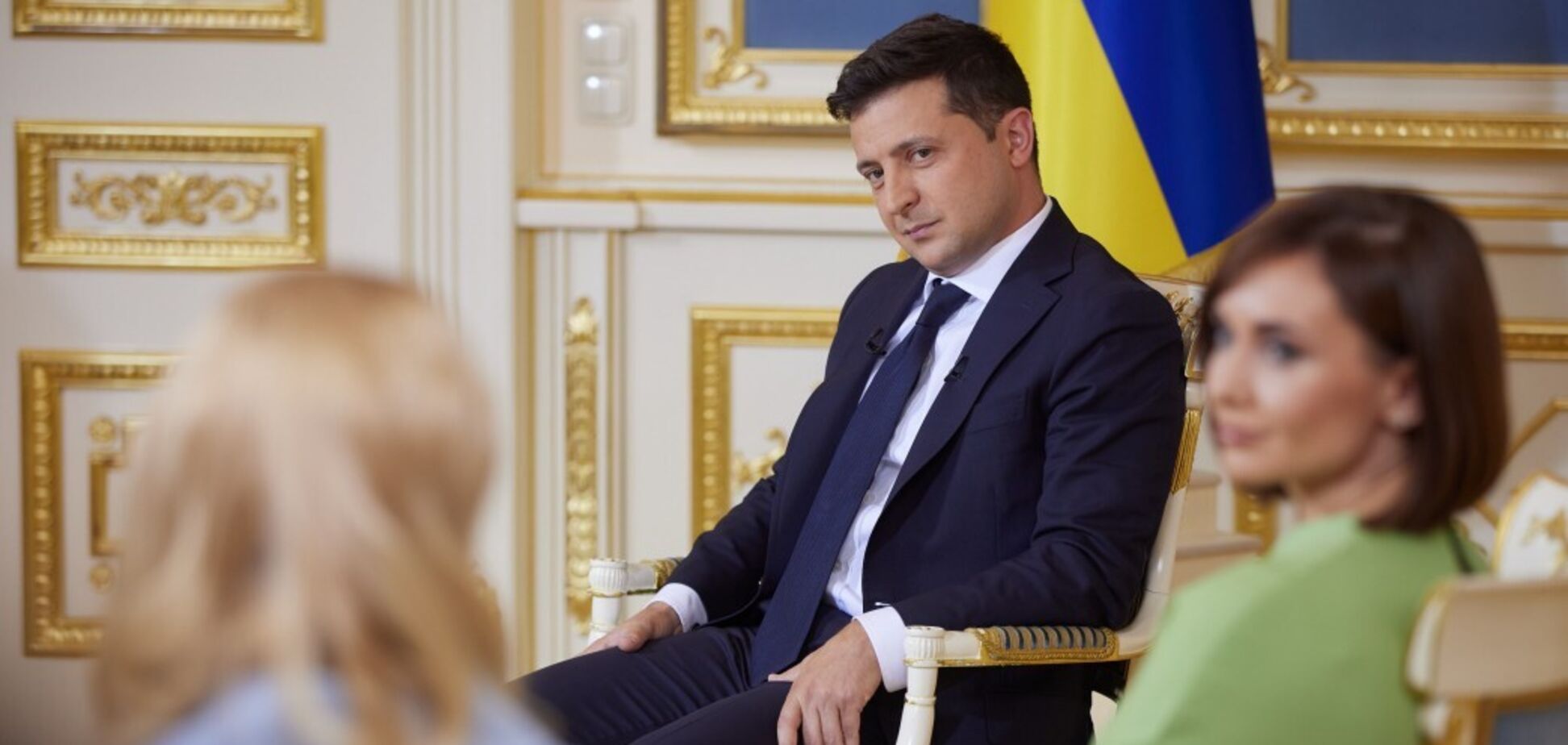 Зеленський процитував сам себе