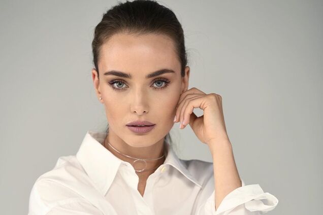 Ксенія Мішина