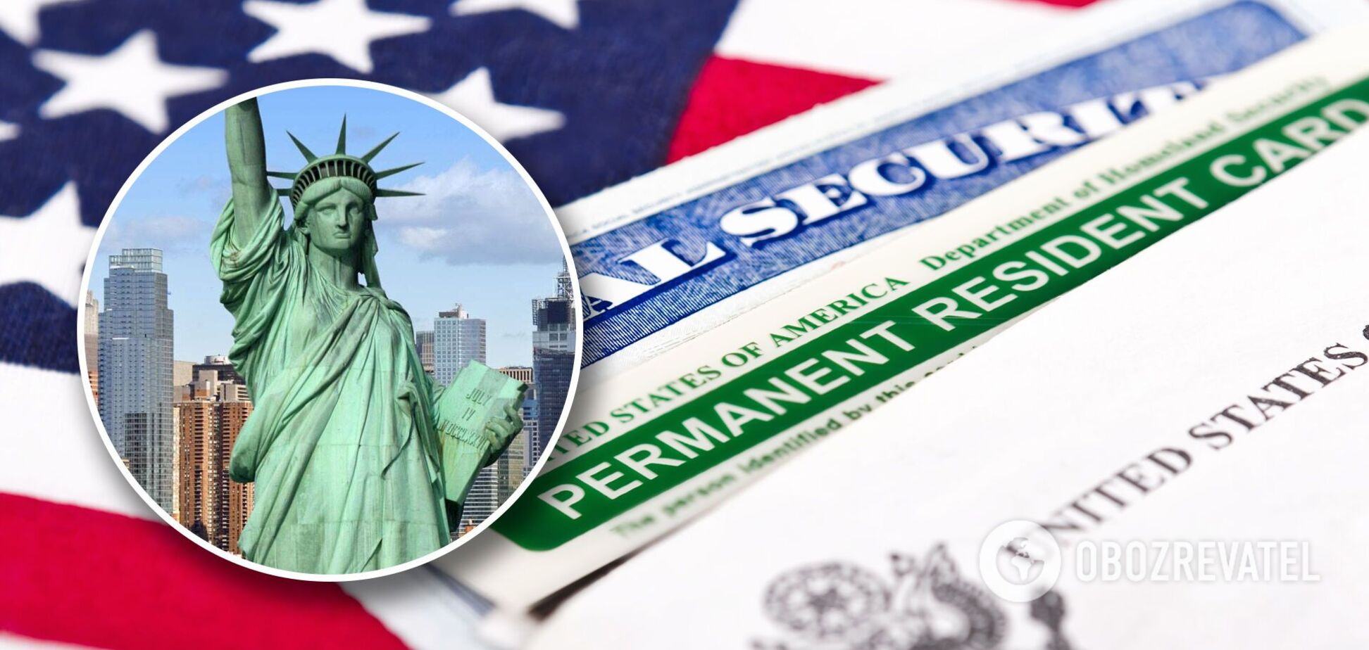 Як виграти грін-карту і переїхати до США: досвід українців