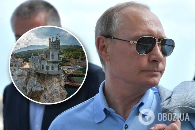 Россия массово завозит сибиряков в Крым и выселяет украинцев: оккупантов уличили в геноциде