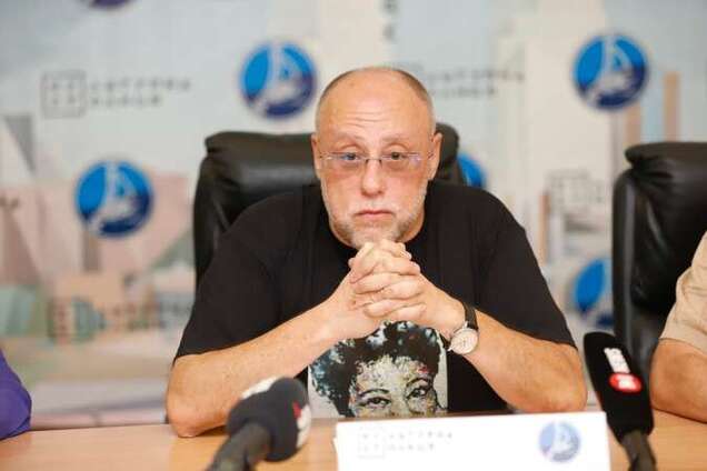 Известны днепряне присоединились к акции 'Защити победу Филатова'